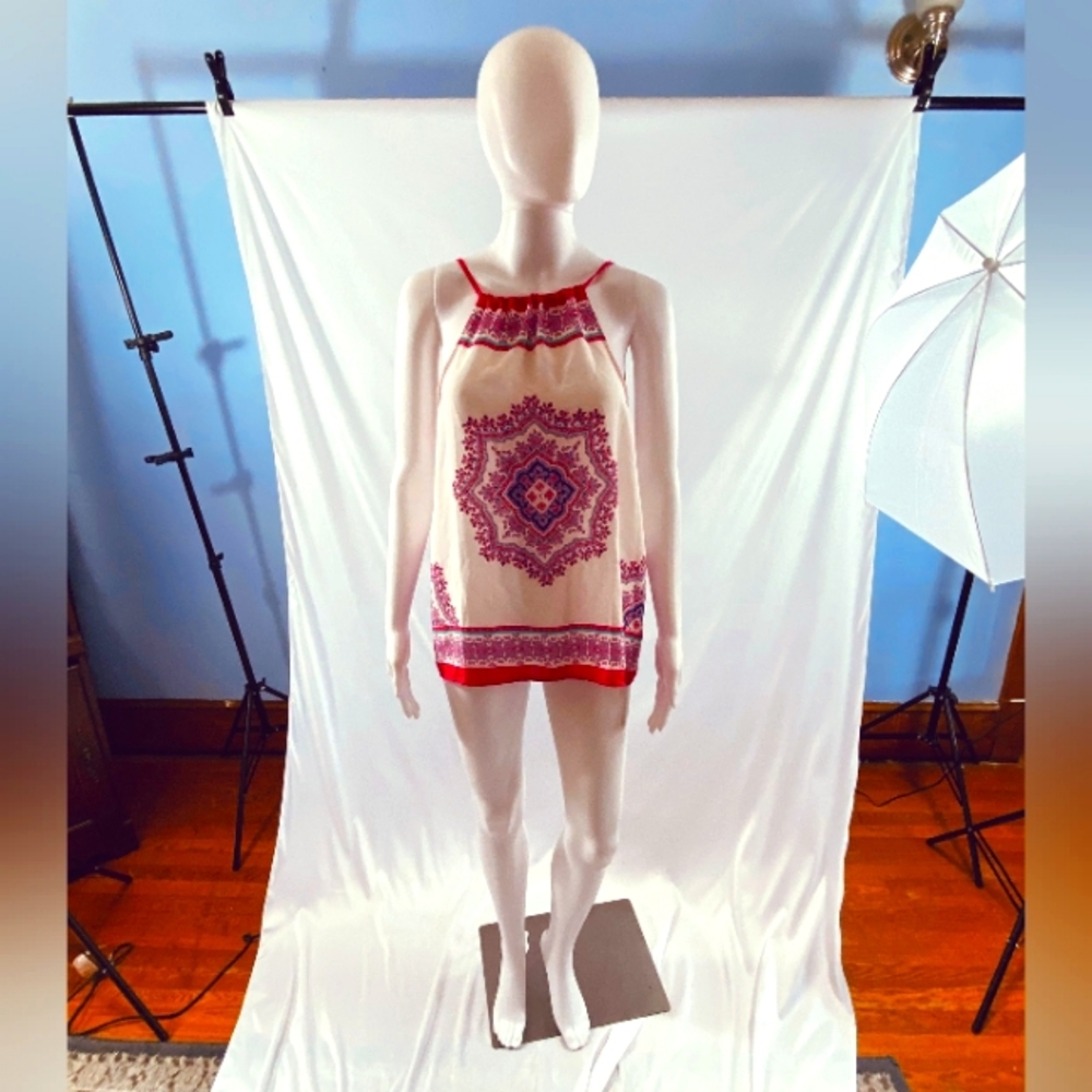Sweet Wanderer Lite Top